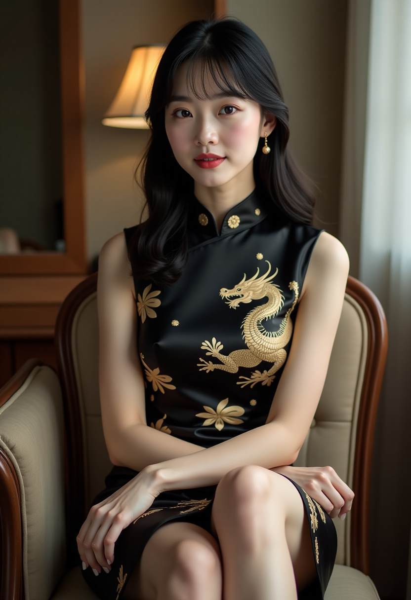 旧档案整理直播封面