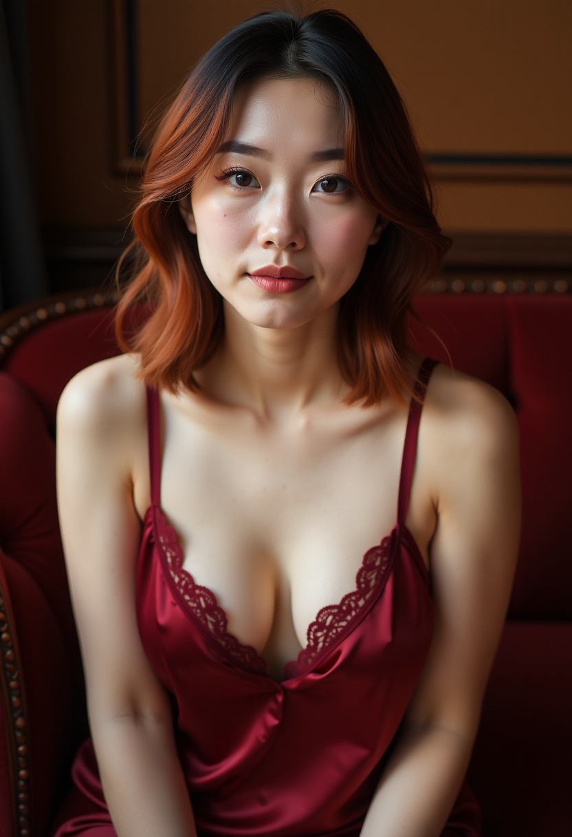 深夜电台旧录音封面